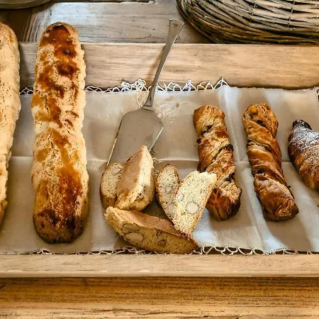 Casale Caterina Agriresort Portoferraio