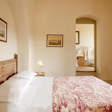 Casale Caterina Agriresort 4* Portoferraio