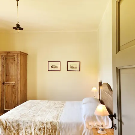 Tenuta Santa Caterina Alojamento de Acomodação e Pequeno-almoço