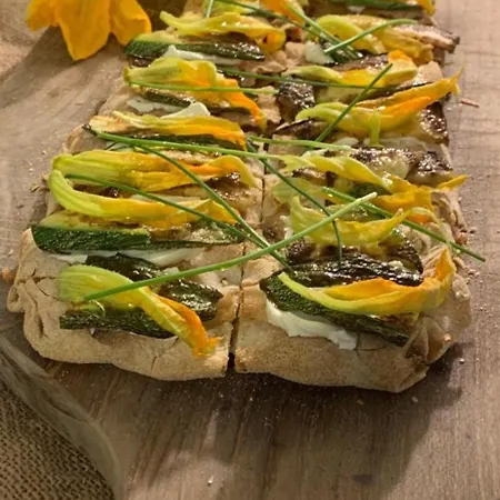 Tenuta Santa Caterina Alojamento de Acomodação e Pequeno-almoço