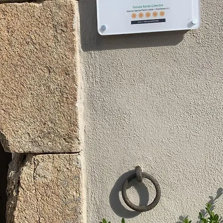 Alojamento de Acomodação e Pequeno-almoço Tenuta Santa Caterina Portoferraio