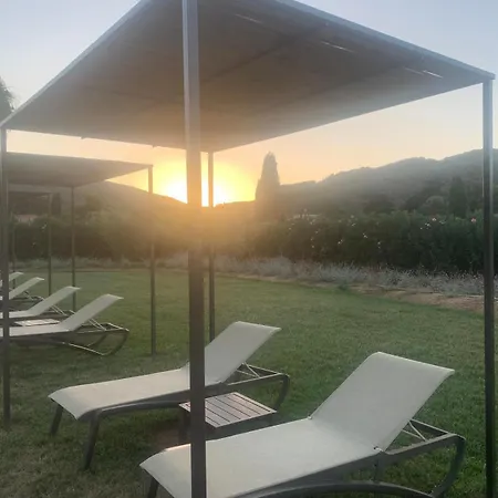 Oda ve Kahvaltı Casale Caterina Agriresort 2*