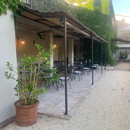 Casale Caterina Agriresort 4* Portoferraio