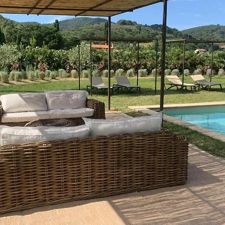 Casale Caterina Agriresort Bed and Breakfast