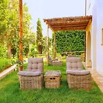 Casale Caterina Agriresort Bed and Breakfast
