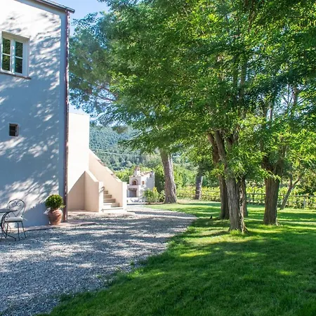 Casale Caterina Agriresort 2* Portoferraio