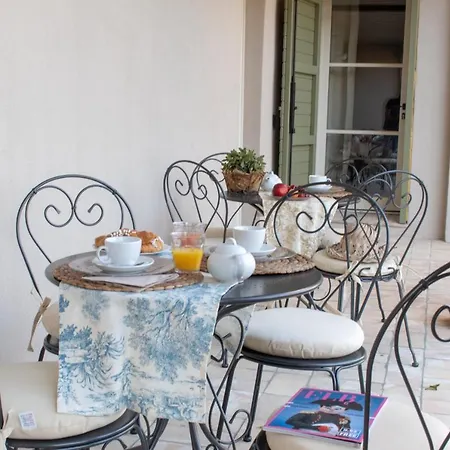 Tenuta Santa Caterina ベッド・アンド・ブレックファスト ポルトフェッラーイオ