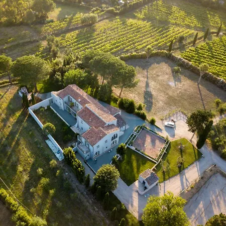 Tenuta Santa Caterina 2*