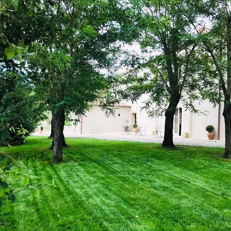 Casale Caterina Agriresort 2*