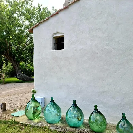 Tenuta Santa Caterina ポルトフェッラーイオ