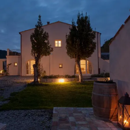 Casale Caterina Agriresort