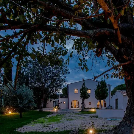 Casale Caterina Agriresort Frühstückspension 4*