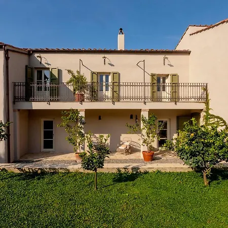Bed & Breakfast Tenuta Santa Caterina 2*