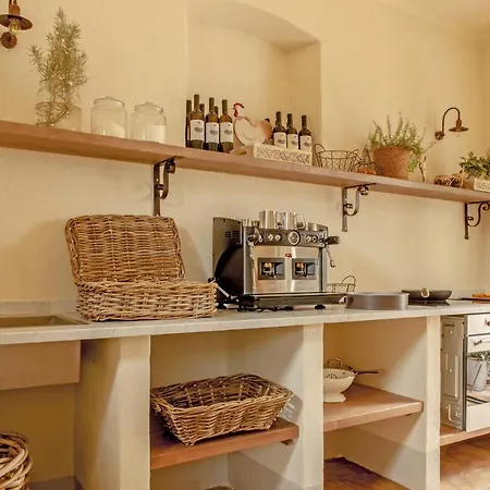 Casale Caterina Agriresort Frühstückspension 4*