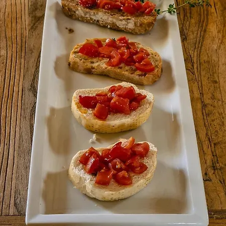 Casale Caterina Agriresort