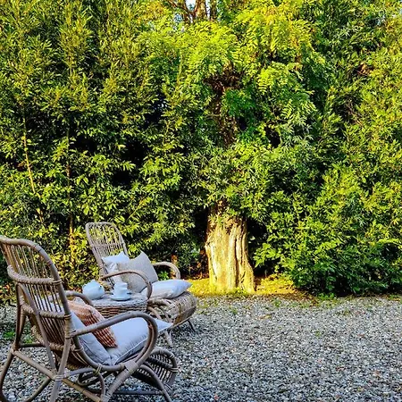 Casale Caterina Agriresort Alojamento de Acomodação e Pequeno-almoço Portoferraio