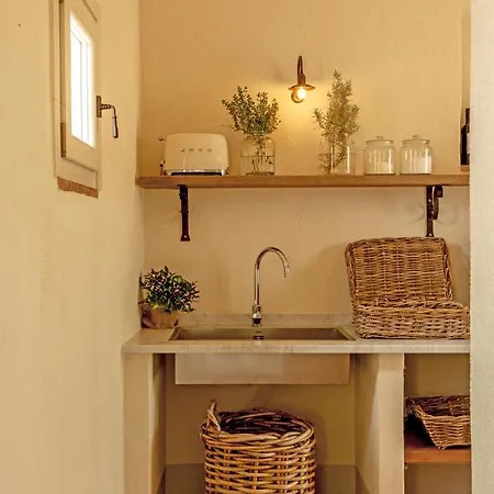 Oda ve Kahvaltı Casale Caterina Agriresort