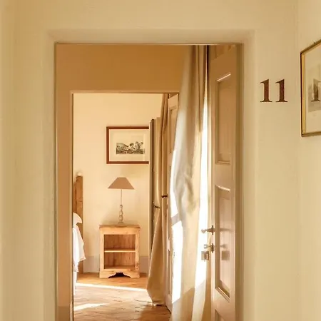 Alojamento de Acomodação e Pequeno-almoço Casale Caterina Agriresort 4*