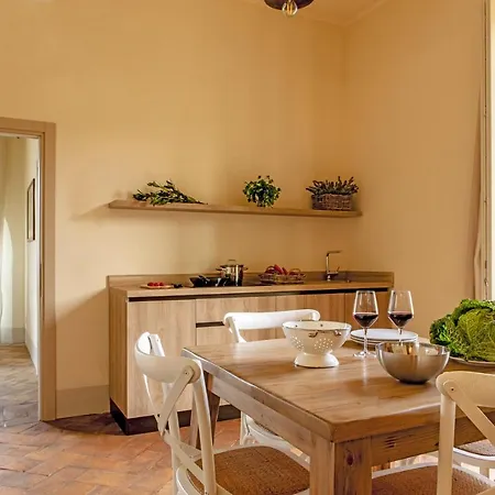 Casale Caterina Agriresort Alojamento de Acomodação e Pequeno-almoço