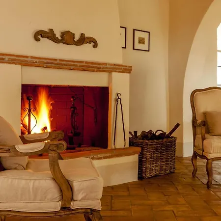 Casale Caterina Agriresort 4*