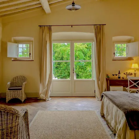Casale Caterina Agriresort Portoferraio