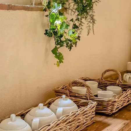 Casale Caterina Agriresort Portoferraio