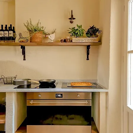 Casale Caterina Agriresort