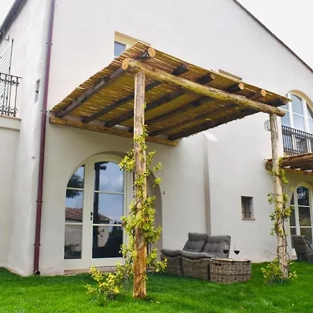 Alojamento de Acomodação e Pequeno-almoço Casale Caterina Agriresort