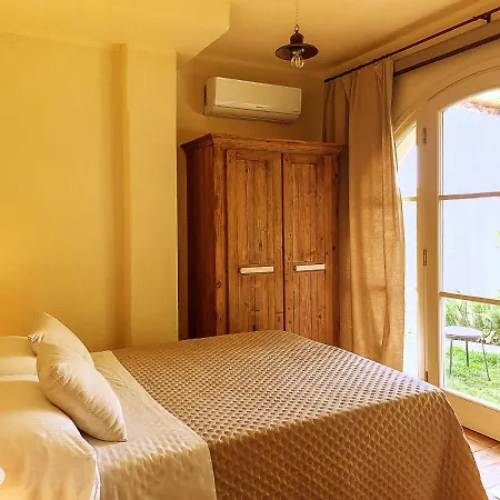 Casale Caterina Agriresort 2*