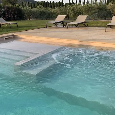 Oda ve Kahvaltı Casale Caterina Agriresort