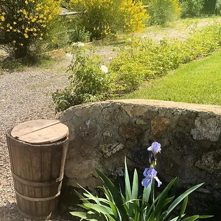 Bed & Breakfast Tenuta Santa Caterina Portoferraio