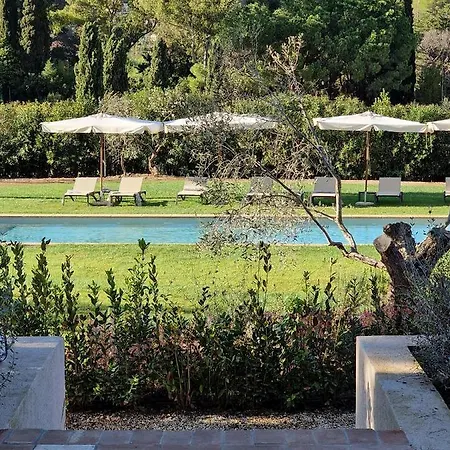 Alojamento de Acomodação e Pequeno-almoço Casale Caterina Agriresort 4*