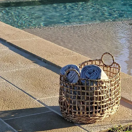 Alojamento de Acomodação e Pequeno-almoço Casale Caterina Agriresort