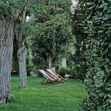Casale Caterina Agriresort 4* Portoferraio