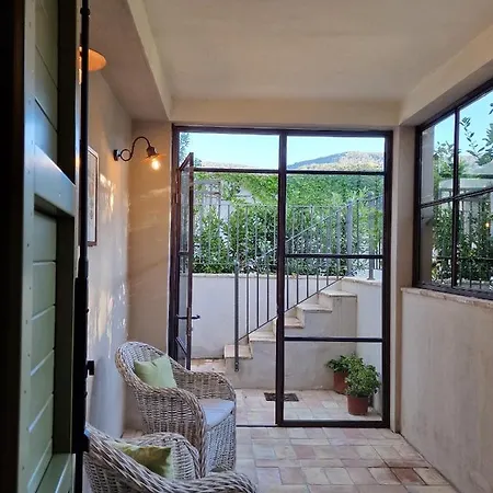 Bed & Breakfast Casale Caterina Agriresort Portoferraio