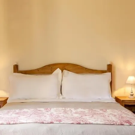 Casale Caterina Agriresort Portoferraio