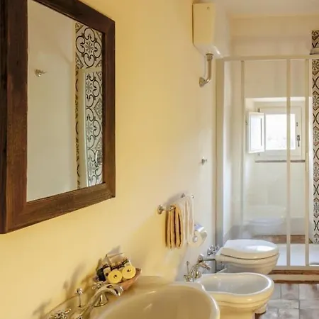 Bed & Breakfast Casale Caterina Agriresort