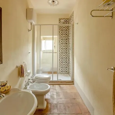 Casale Caterina Agriresort Portoferraio