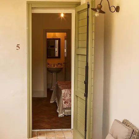 Casale Caterina Agriresort