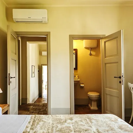 Bed & Breakfast Tenuta Santa Caterina 2*