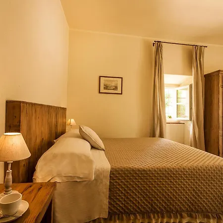 Casale Caterina Agriresort Bed & Breakfast Portoferraio