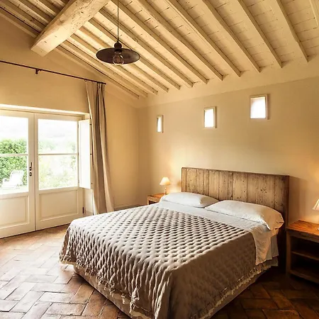 Tenuta Santa Caterina ベッド・アンド・ブレックファスト ポルトフェッラーイオ