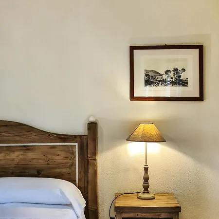 Bed & Breakfast Tenuta Santa Caterina Portoferraio