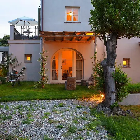 Casale Caterina Agriresort Portoferraio
