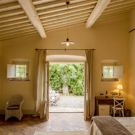 Bed & Breakfast Casale Caterina Agriresort Portoferraio