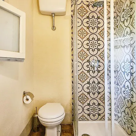 Casale Caterina Agriresort Portoferraio