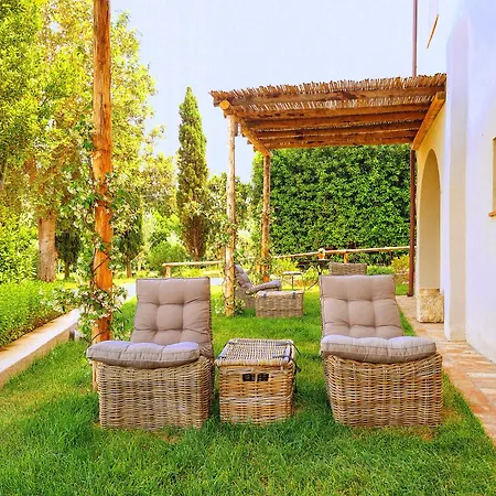 Tenuta Santa Caterina Bed & Breakfast