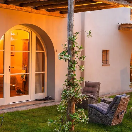 Bed & Breakfast Tenuta Santa Caterina Portoferraio