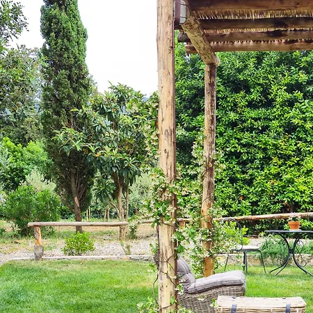 Tenuta Santa Caterina Bed & Breakfast 2*