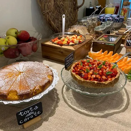 Casale Caterina Agriresort Portoferraio